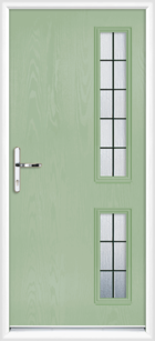 chartwell green